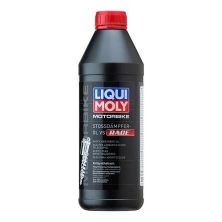 Liqui Moly - Liqui Moly Synthetic Shock Absorber Oil - 1L - 20290