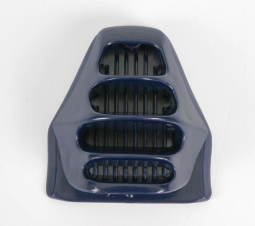AFX - AFX Chin Vent for AFX Helmets - Freedom Blue - 0133-0095