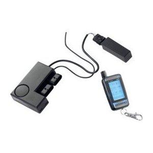 Scorpio - Scorpio SR-i900 RFID/Two-Way FM Security System - SR-I900