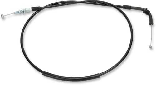 Parts Unlimited - Parts Unlimited Pull Throttle Cable - 17920-356-000