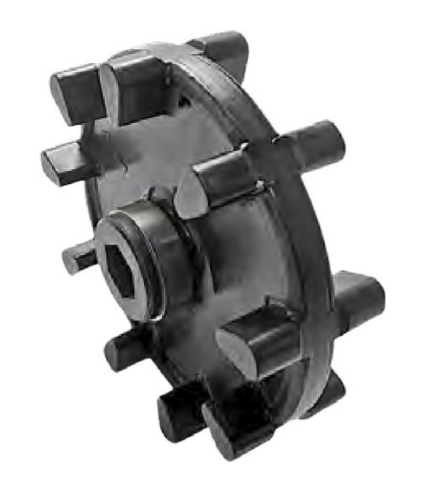 PPD Group - PPD Group Drive Sprocket - Inner - 9T - 04-108-21