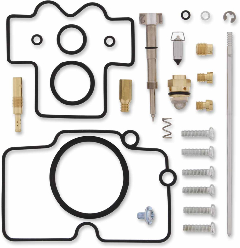 Moose Racing - Moose Racing Carburetor Repair Kit - 1003-0864