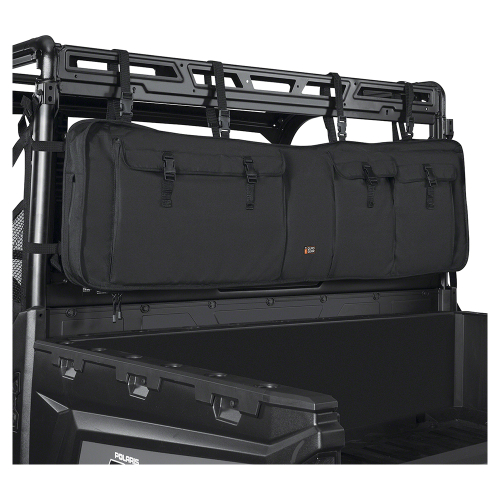 Classic Accessories - Classic Accessories UTV Double Gun Carrier - Black - 18-129-010401-0