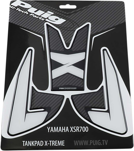 PUIG - PUIG Tank Pad - 9300C