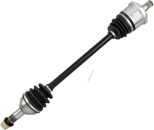 Moose Utility - Moose Utility OEM Replacement CV Axle - CAN-7051