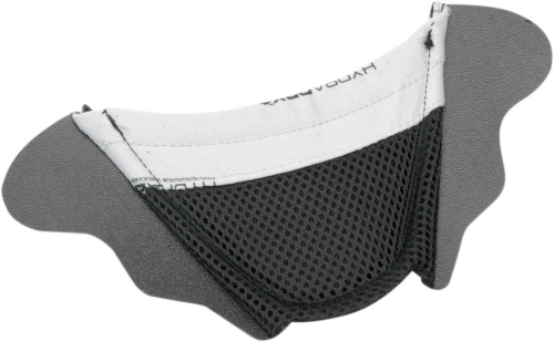 Icon - Icon Chin Curtain for Variant Helmets - Black - 0134-1229