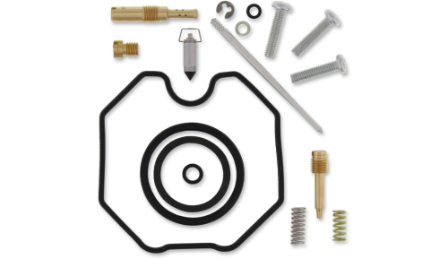 Moose Racing - Moose Racing Carburetor Repair Kit - 26-1082