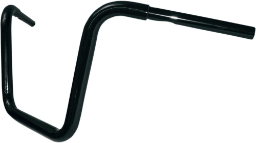 Flanders - Flanders 1-1/4in. Ape Handlebar - Black - 652-28316