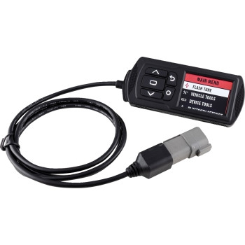 Dynojet Research - Dynojet Research Power Vision 3 - PV3-2501C