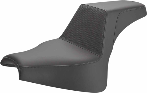 Saddlemen - Saddlemen Step-Up Gripper Seat - 818-28-174