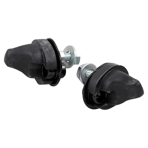 Cobra - Cobra Rear Turn Signal Relocation Kit - 04-3120