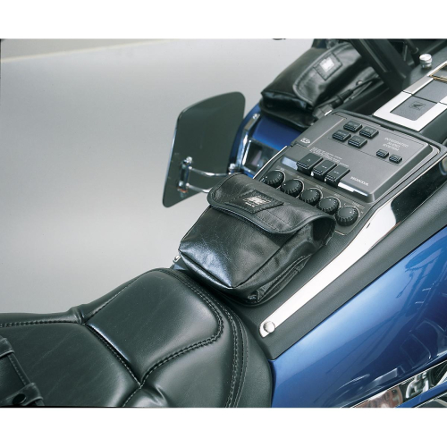 Hopnel - Hopnel Tank Pouch - H15TPVBK
