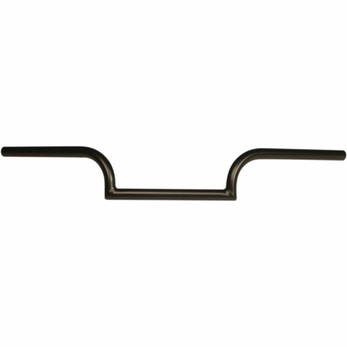 Nash Motorcycle Company - Nash Motorcycle Company 1in. Drag Handlebar - Black - 5DBBK