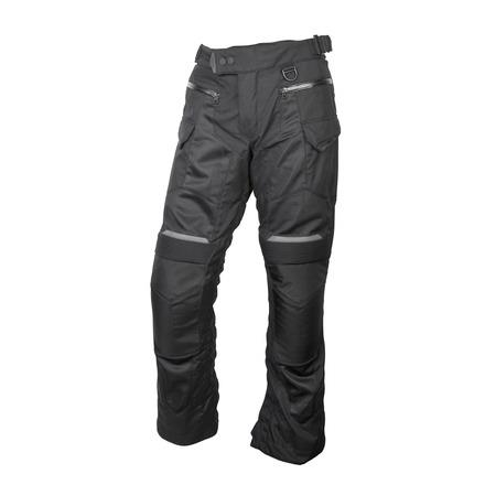 Scorpion - Scorpion Yuma XDR Pants - 3303-7 - Black - 2XL