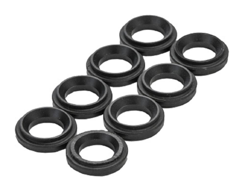 Skinz Protective Gear - Skinz Protective Gear T-Motion Limiters - SDTM100