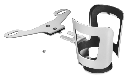 Show Chrome - Show Chrome Armrest Beverage Holder - 52-836