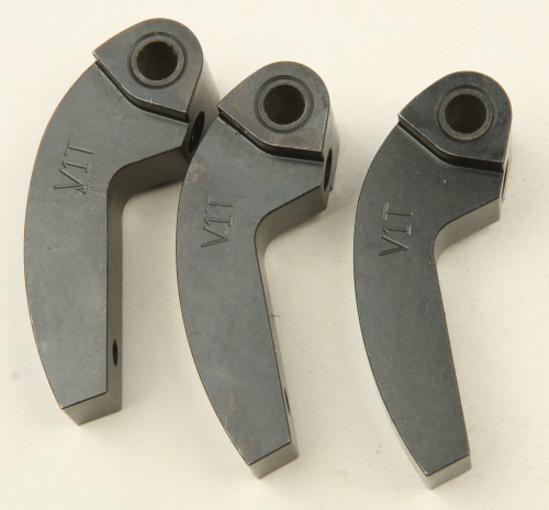 Speedwerx - Speedwerx T Series Medium Tip Weights - 85.3gram - V-1T