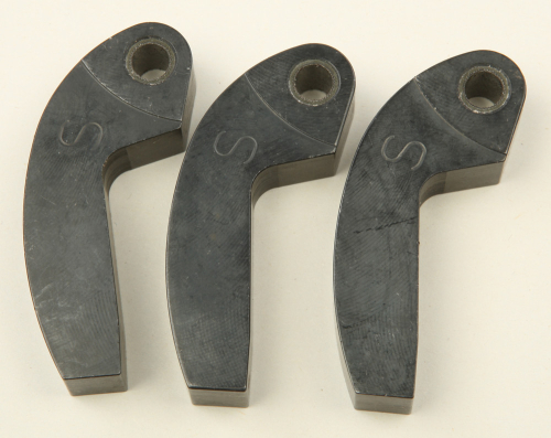 Speedwerx - Speedwerx 10 Series Profile Hammerhead Adjustable Weights - 76gram - S-76
