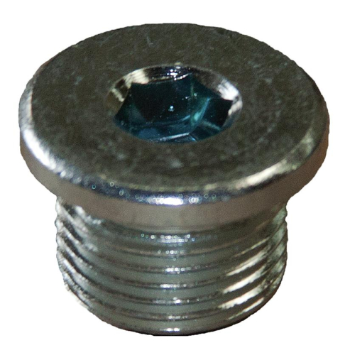 FireBrand - FireBrand O2 Sensor Plug - 18mm x 1.5mm - 99-1002
