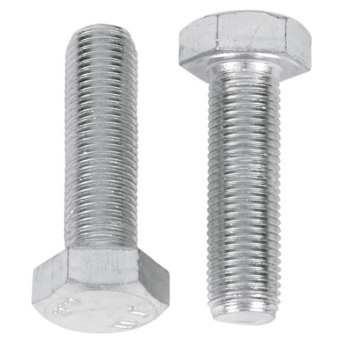 Show Chrome - Show Chrome Bolt Set - M12 - 1.25 x 40mm - B1121240PZ8