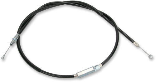 Parts Unlimited - Parts Unlimited Clutch Cable - 54011-048