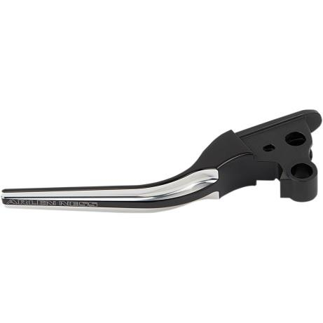 Arlen Ness - Arlen Ness Clutch Lever - Black - 08-924