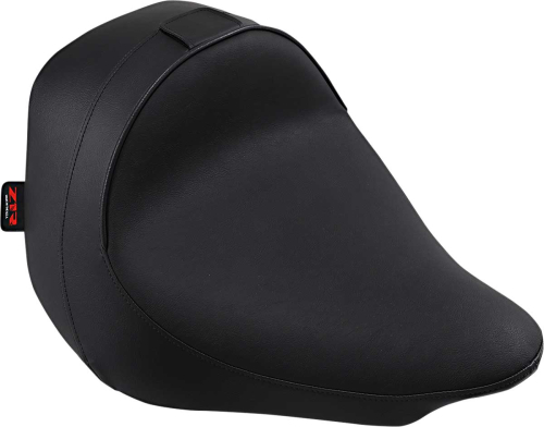 Z1R - Z1R Solo Front Seat With Plug-In Backrest - Smooth - 0810-1747