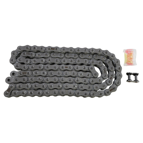 RK - RK 520 XSO RX-Ring Chain - 114 Links - Natural - 520XSO-114