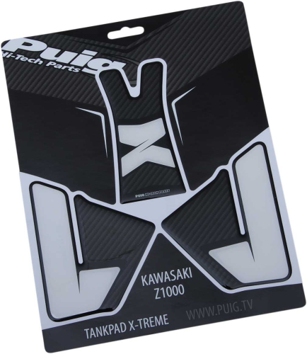 PUIG - PUIG Tank Pad - 8436C
