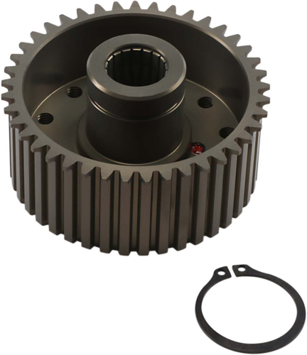 Belt Drives Ltd - Belt Drives Ltd Clutch Hub Replacement for Belt Drives - EV-180