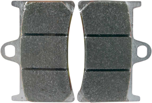 SBS - SBS DC Dual Carbon Brake Pads - 634DC