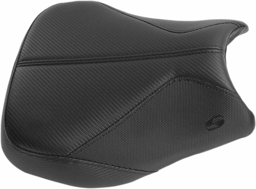Saddlemen - Saddlemen GP-V1 Sport Bike Seat and Pillion Cover - 0810-H033