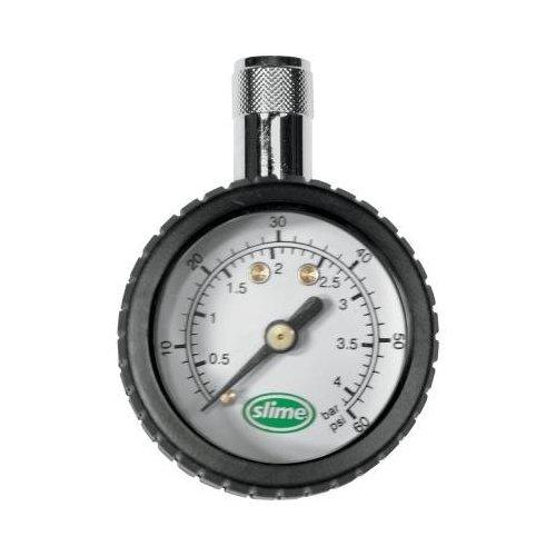Slime - Slime Magnetic Round Dial Gauge Refill 8-Pack - 20034