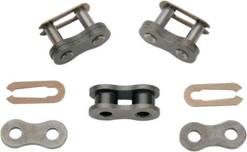 Parts Unlimited - Parts Unlimited 520H Heavy Duty Chain Repair Kit - T520H-4