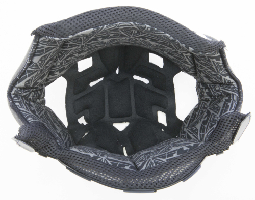 Fly Racing - Fly Racing Liner for Fly Trekker Helmets - Lg (12mm) - 73-31317