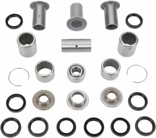 Moose Racing - Moose Racing Linkage Bearing Kit - 27-1080