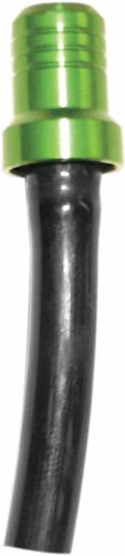 Moose Racing - Moose Racing Vent Cap - Green - DT-08-03