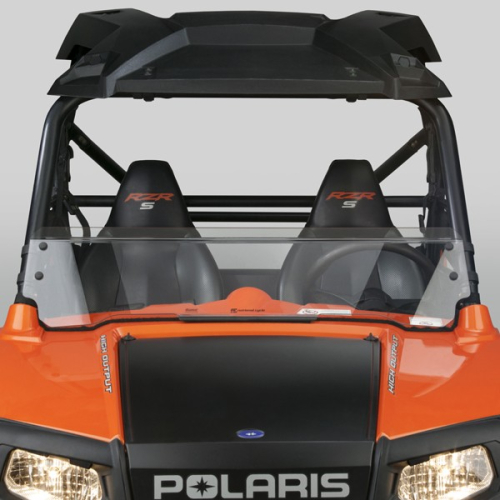 National Cycle - National Cycle UTV Lexan Windshield - Low - N30200