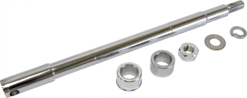 HardDrive - HardDrive Front Axle - 68-134A