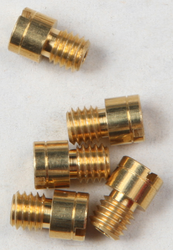 Cycle Pro - Cycle Pro CV Main Jets for Keihin - #1.45 - 16633