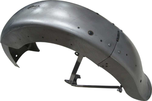 HardDrive - HardDrive Rigid Rear Fender - 52-647