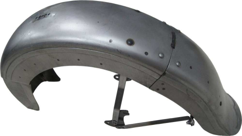HardDrive - HardDrive Rigid Rear Fender - 52-652