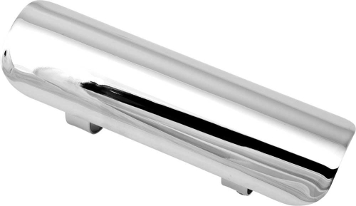 HardDrive - HardDrive Smooth Design Heat Shield with Leg Shield - 7in. L x 2.75in. - 14-0581