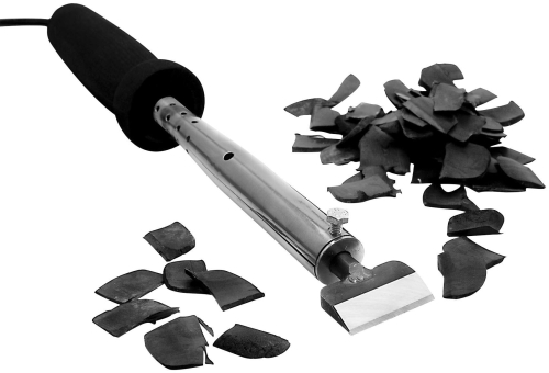 KnobbyKnife - KnobbyKnife Knobby Knife Cutting Tool - KNOBBY KNIFE