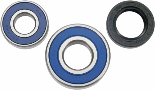 Moose Racing - Moose Racing Wheel Bearing Kit - 25-1043