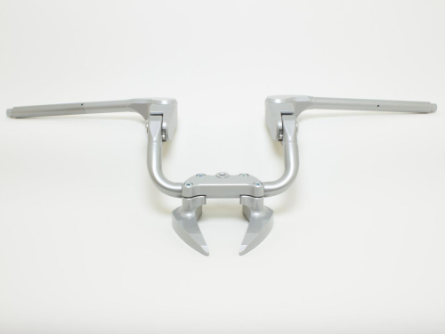 HeliBars - HeliBars Clip-On Handlebar - HST05078