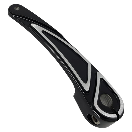 Covingtons - Covingtons Outer Shift Lever - Black - C1830-B
