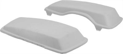 Bagger-Werx - Bagger-Werx Stretched Bag Lids - 105003