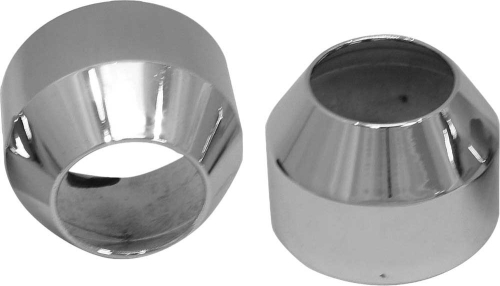 HardDrive - HardDrive Fork Boot Caps - 23-0312