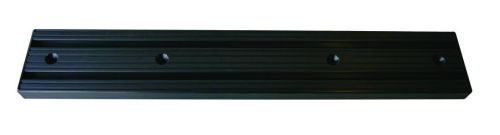 BLAC-RAC - BLAC-RAC T-Channel Mount for Gun Holder - 18in. - 25018